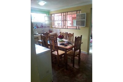 Vakantieappartement Gezinsvakantie Vinales