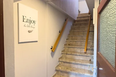 Ferienwohnung "Günni"