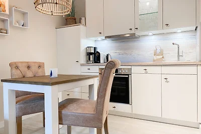 Apartament Dla rodzin Niendorf (Ostsee)