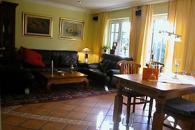 Reethaus 29b "Fischerhaus"