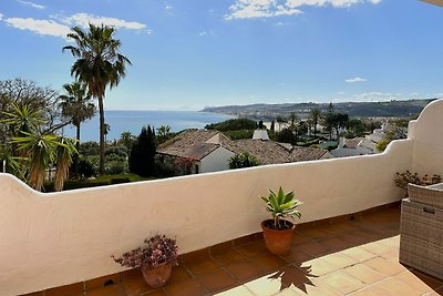 PENTHOUSE TERRAZAS DE LA BAHIA