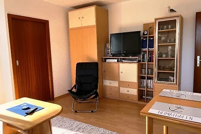 Fewo 91 WHG C 19 in Burhave