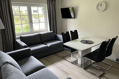 Vakantieappartement Gezinsvakantie Norddorf