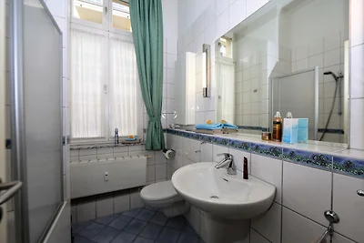 (Brise) Villa To Hus App. 03