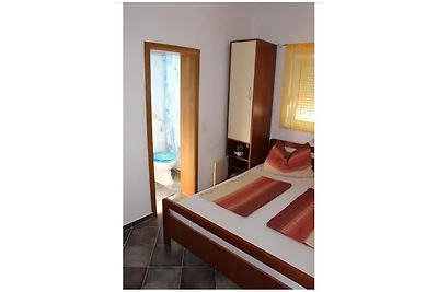 Appartamento Vacanza con famiglia Vir