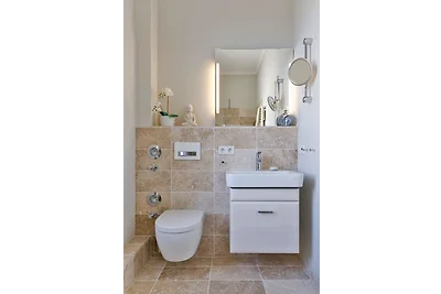 App. 6 mit Südbalkon in