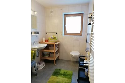 Vakantieappartement Gezinsvakantie Hopferau