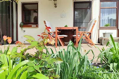 Vakantieappartement Gezinsvakantie Böblingen