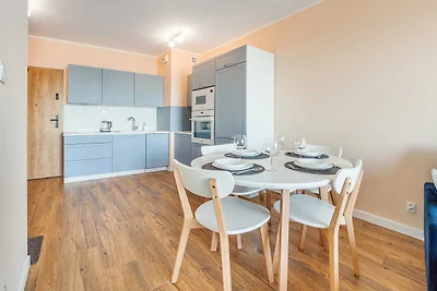Sun&Snow Ustronie Apartments -