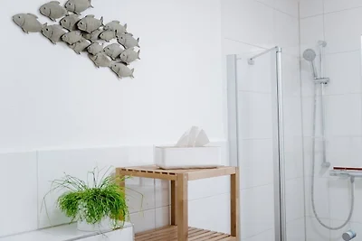 Vakantieappartement Gezinsvakantie Büsum