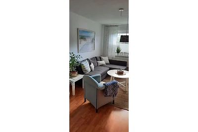 Casa vacanze Vacanza di relax Scharbeutz