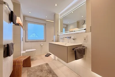 Apartament Dla rodzin Walkenried