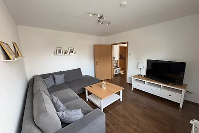 Ferienhaus Familienzeit Hage