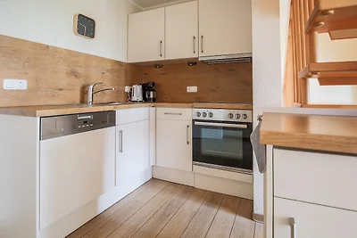 Vakantieappartement Gezinsvakantie Burg auf Fehmarn