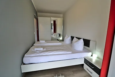 Apartment C46 "Valentine" im Haus