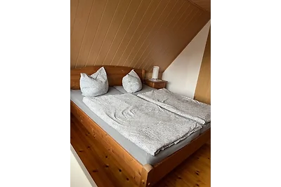 Casa vacanze Vacanza di relax Groß Gievitz