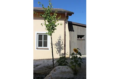 Vakantieappartement Gezinsvakantie Dietfurt an der Altmühl