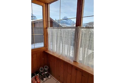 Vakantiehuis Ontspannende vakantie Mittenwald