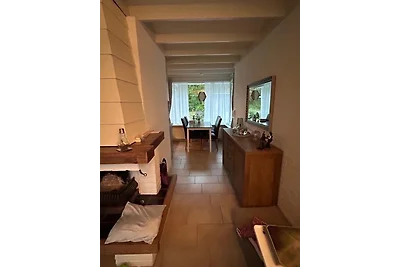 Strandnaher Bungalow Nr. 156