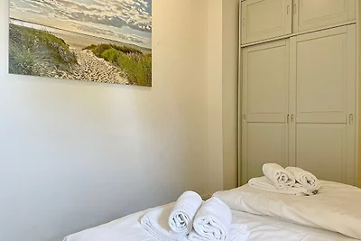 Vakantieappartement Gezinsvakantie Wyk