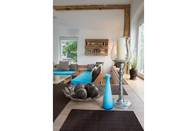 Vakantieappartement Gezinsvakantie Niendorf (Ostsee)