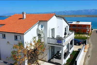 Vakantieappartement Gezinsvakantie Vir