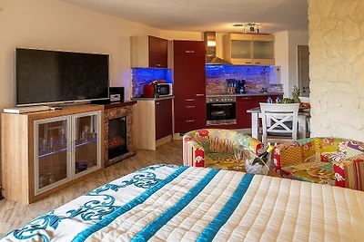 Ferienwohnung Studio Vulkanpanorama