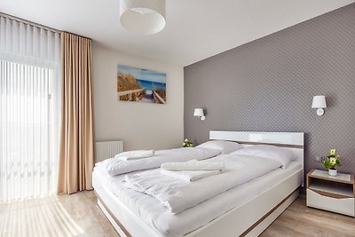 Vakantieappartement Gezinsvakantie Sianożęty