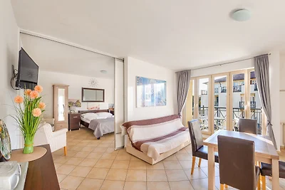 Sun&Snow Promenada - Uzdrowiskowa