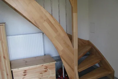 Ferienapartment Bossmann