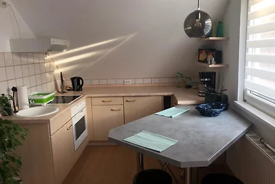 Vakantieappartement Gezinsvakantie Hochkirch
