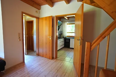 Vakantiehuis Ontspannende vakantie Nieheim