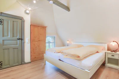 Apartament Dla rodzin Wenningstedt-Braderup