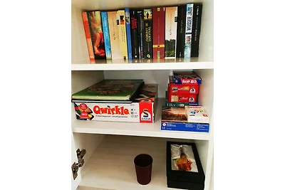 Apartment 37 "Sonnendeck"