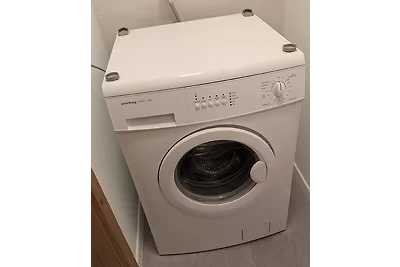 Ferienzimmer Salzachstadt 2 OG