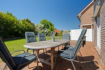 Vakantiehuis Ontspannende vakantie Schönberg & Schönberger beach