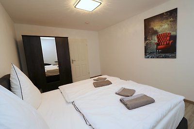 Vakantieappartement Gezinsvakantie Essen