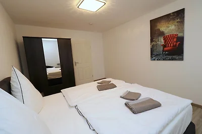 Aparthotel Kompass A 401