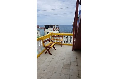 CASA CARACOL Appartement 1