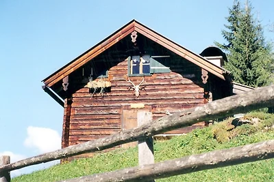Karblickhütte