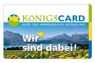 Steinacher Lieblingsplatz