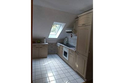 Vakantieappartement Gezinsvakantie Goslar