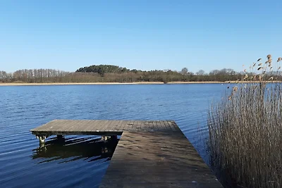 Appartamento Vacanza con famiglia Dolgen