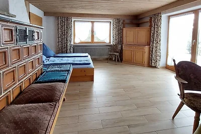 Ferienwohnung Nr. 1
