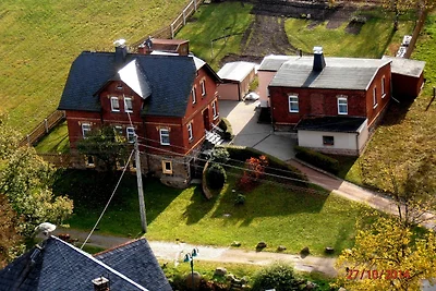 Ferienwohnung Mitreuter