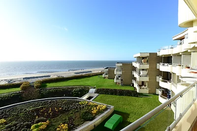 Holiday flat family holiday Wyk