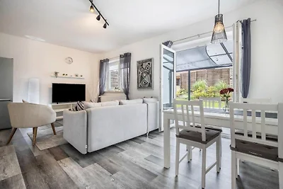 Vakantieappartement Gezinsvakantie Bomlitz