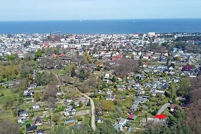 Strandbude