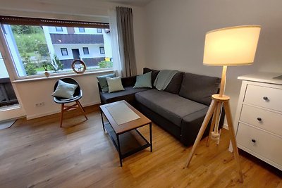 Vakantieappartement Gezinsvakantie Mittenwald