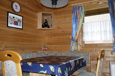 Ferienhaus Nr. 25, Typ A